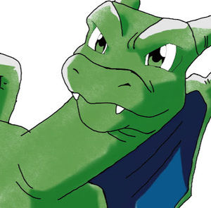 Meet your Posher, That.typical.